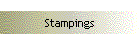 Stampings