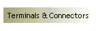 Terminals & Connectors